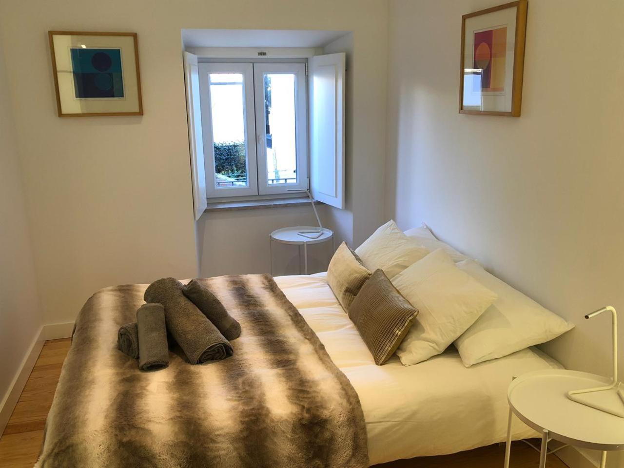 Ultra Chic Santa Catarina Apartamento *