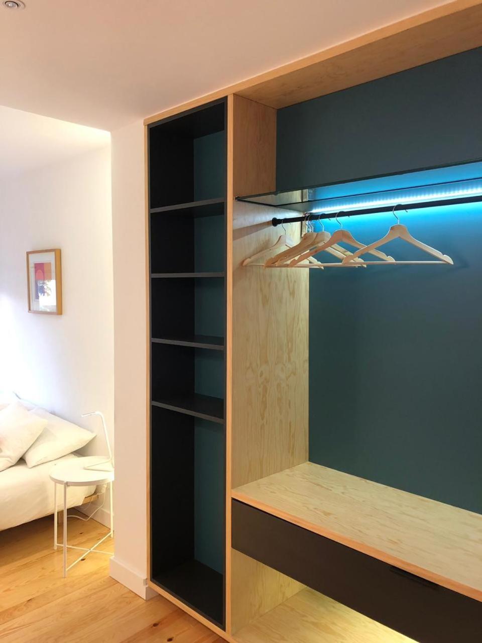 Ultra Chic Santa Catarina Appartement *