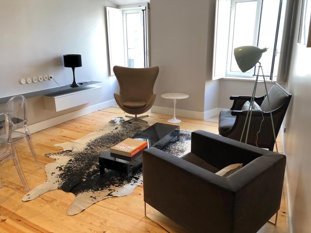 Ultra Chic Santa Catarina Appartement *