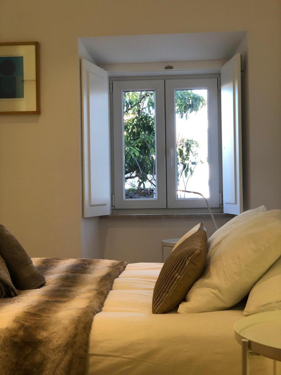Ultra Chic Santa Catarina Appartement Lisboa