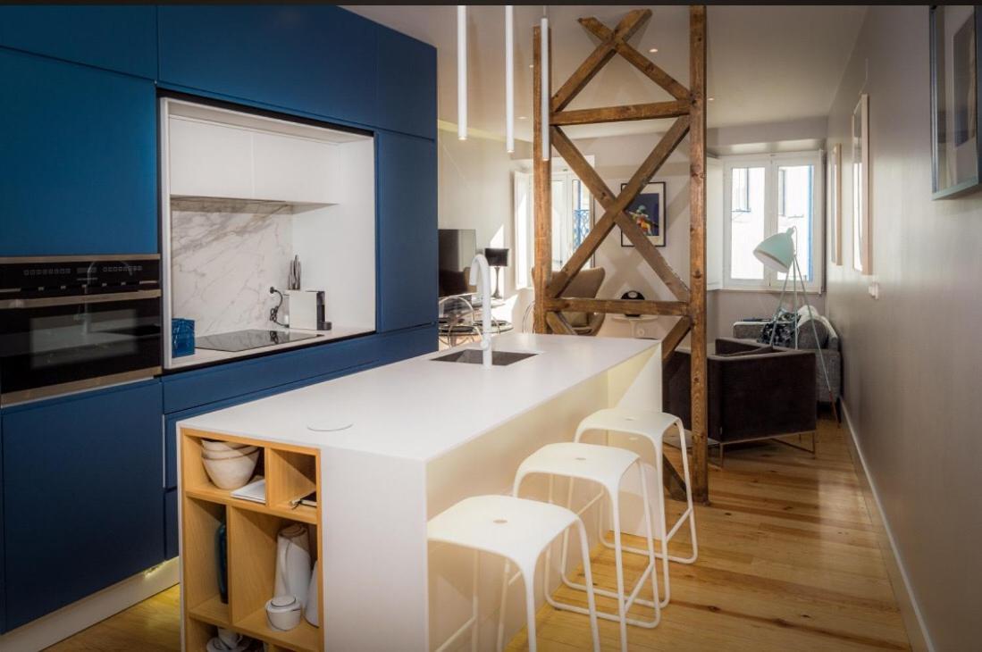 Ultra Chic Santa Catarina Appartement *