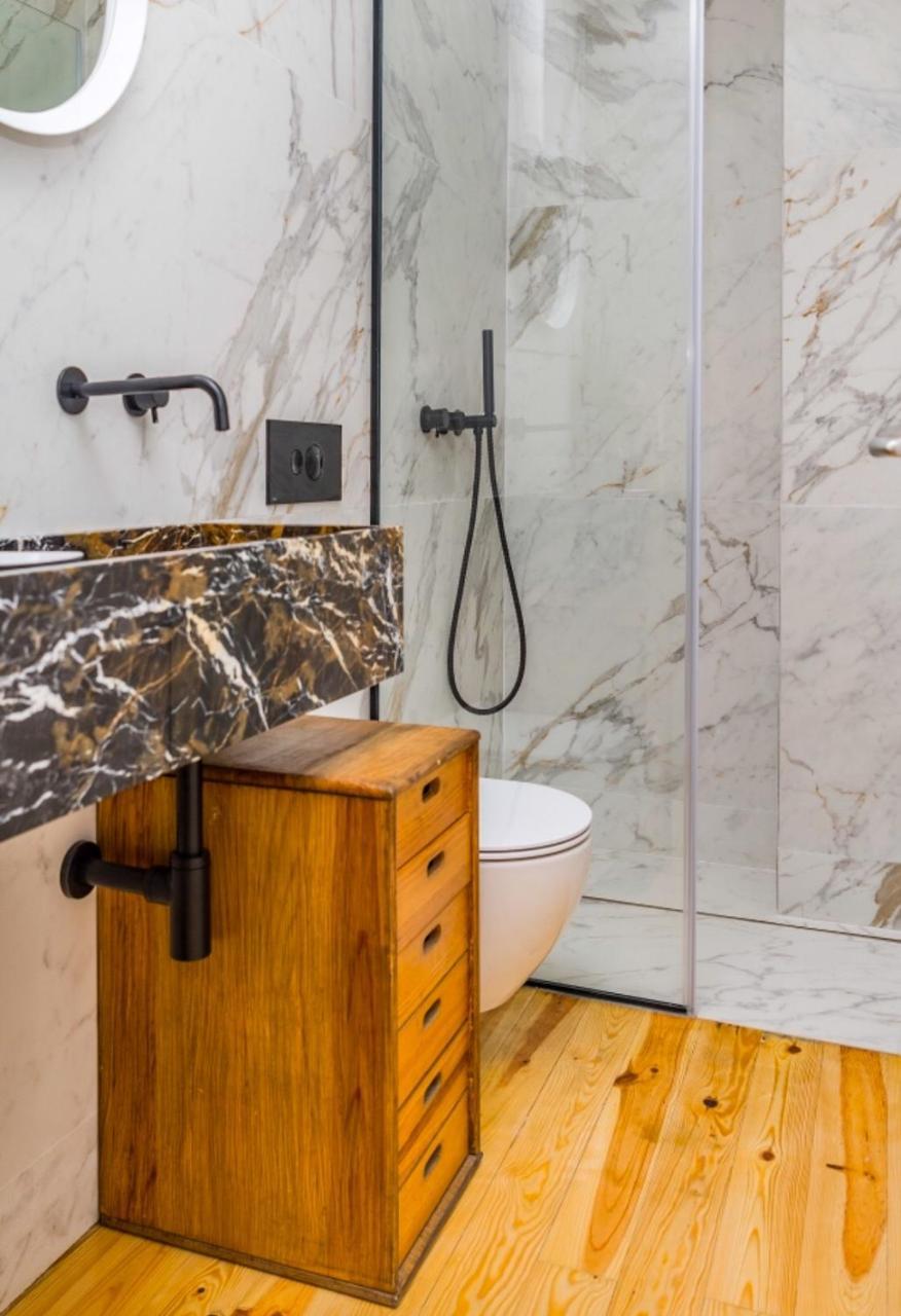 Ultra Chic Santa Catarina Appartement Lisboa