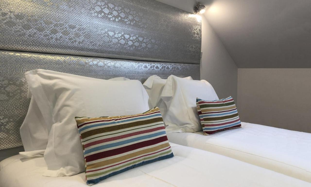 Lv Premier Am2 Apartment Lissabon
