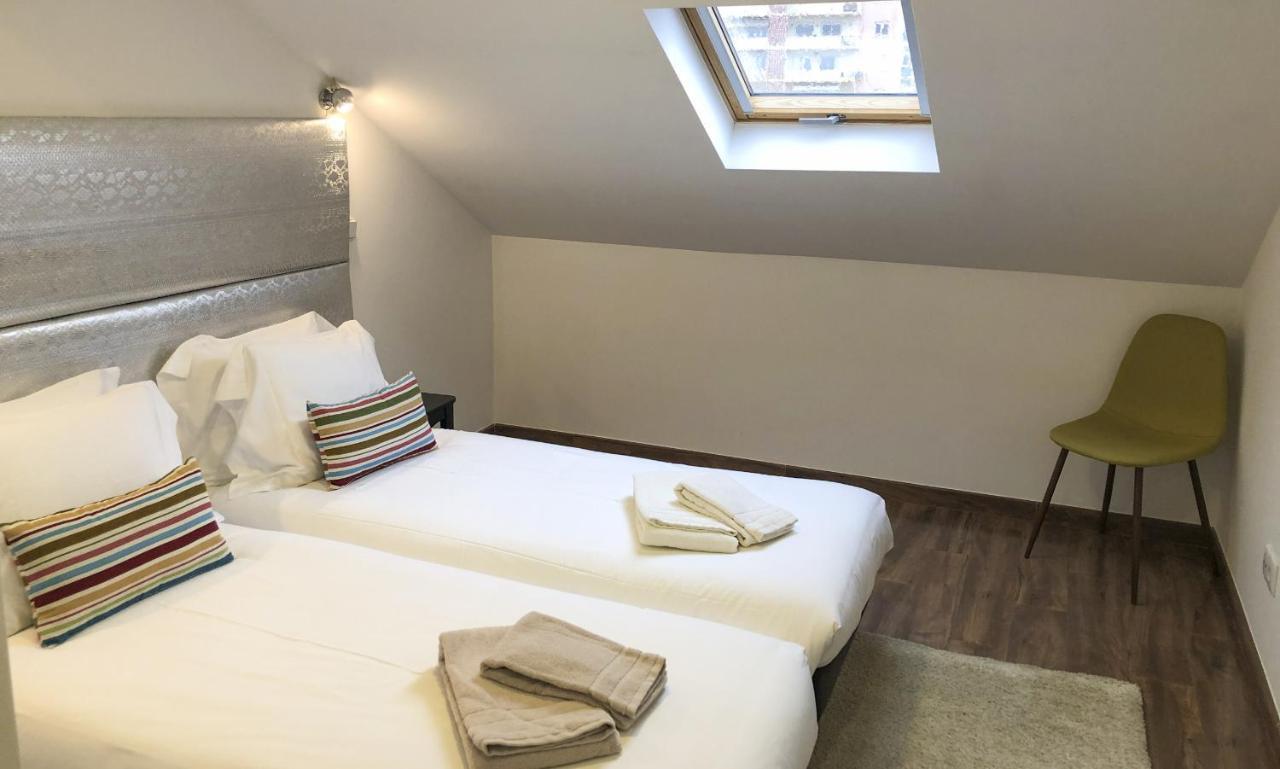 Lv Premier Am2 * Lissabon