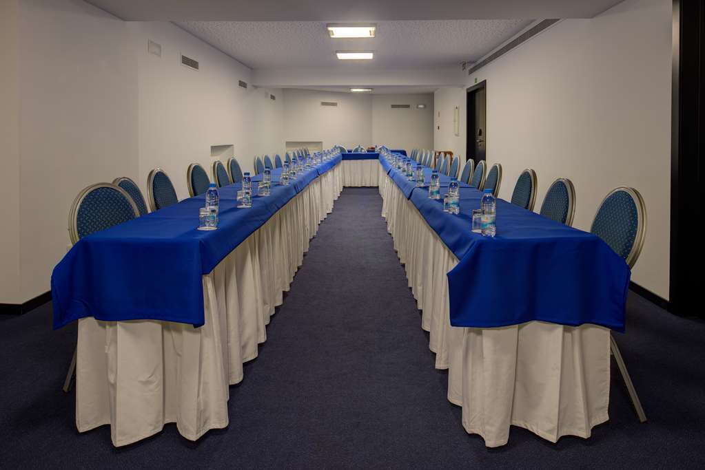 Vip Executive Saldanha 4* Lissabon