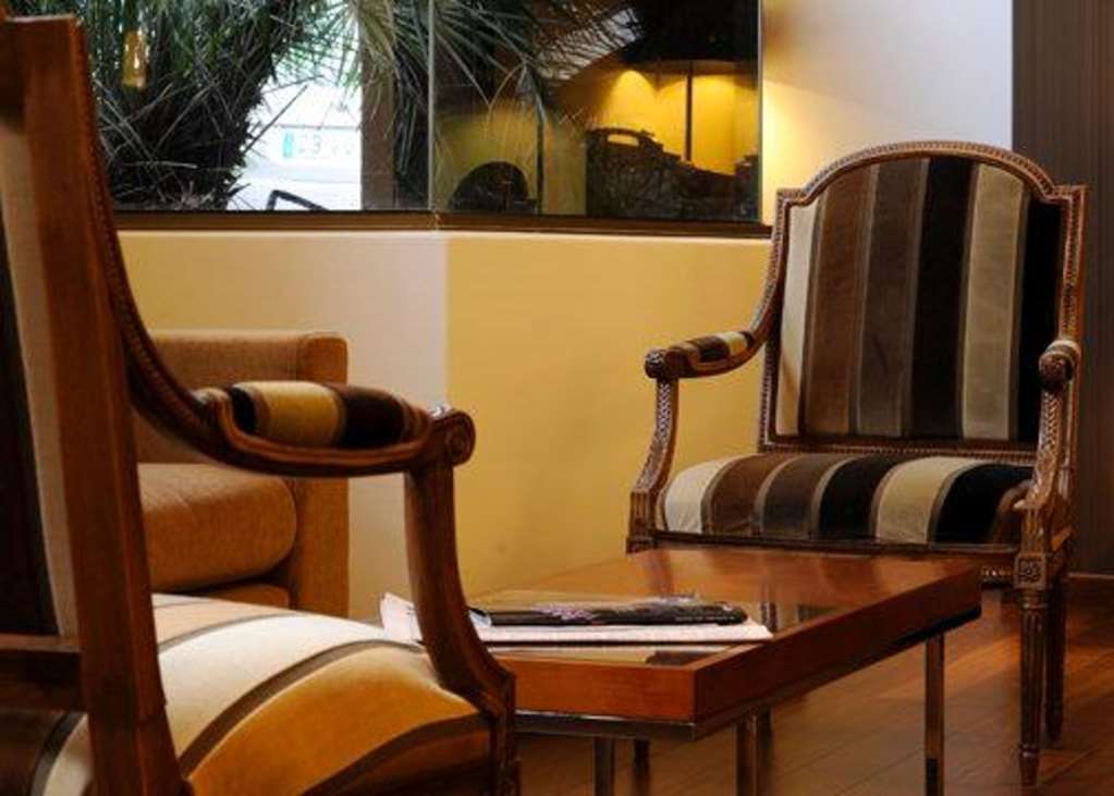 Appart hôtel Legendary Lisboa