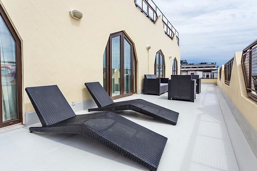 Legendary Appart hôtel 4*