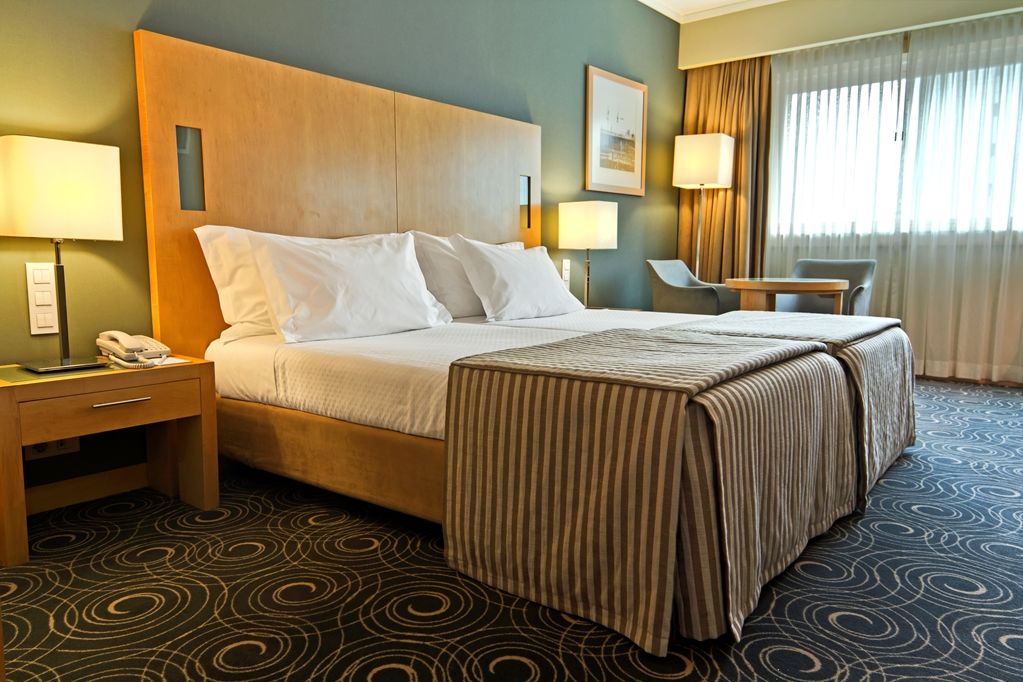 Sana Malhoa Hotel Lissabon