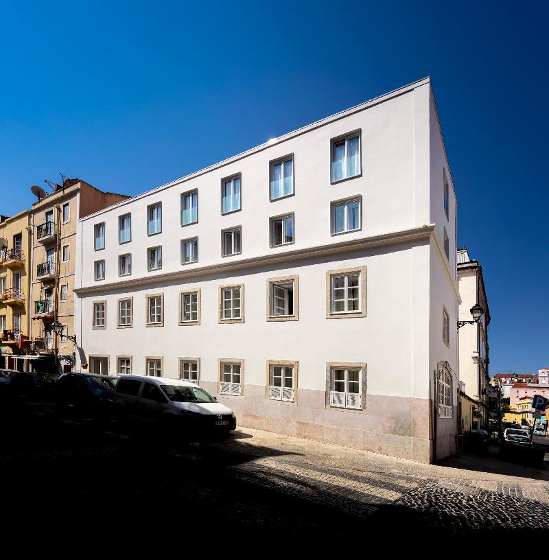 Appartement Serviced Benformos