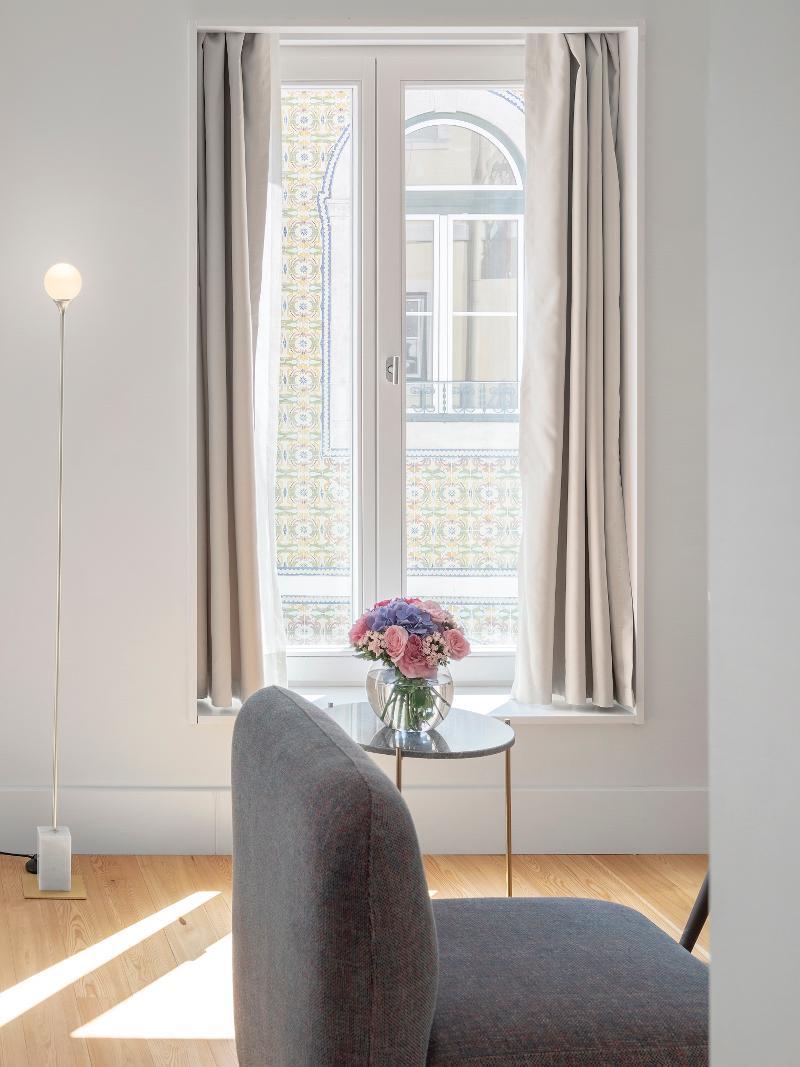 Appartement Serviced Benformos Lisboa