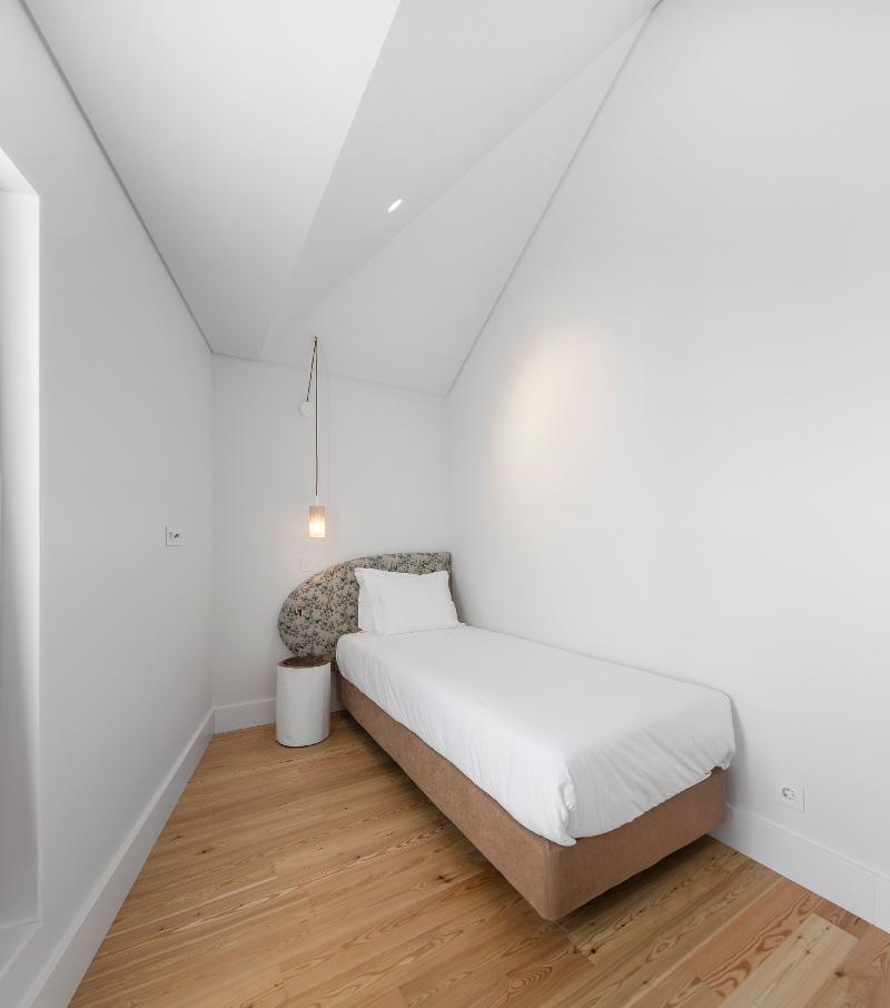 Serviced Benformos Appartement *