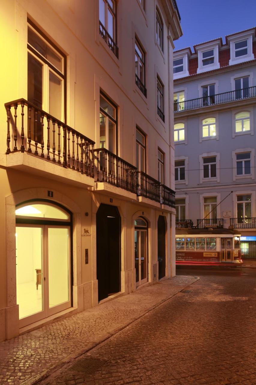 Hello Baixa Chiado Appartement