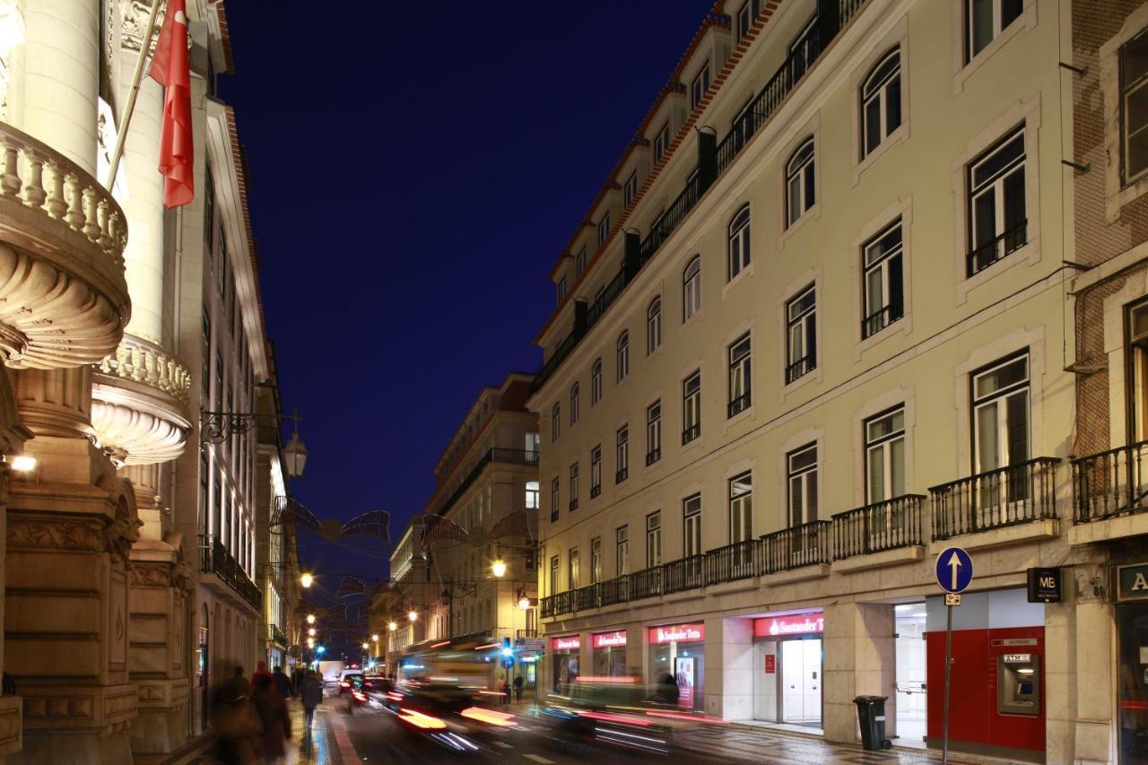 Appartement Hello Baixa Chiado Lisboa