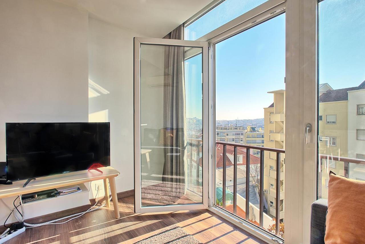 Appartement Alameda Flat
