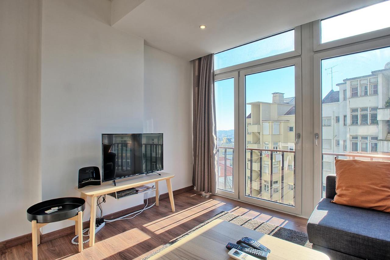 Alameda Flat Appartement