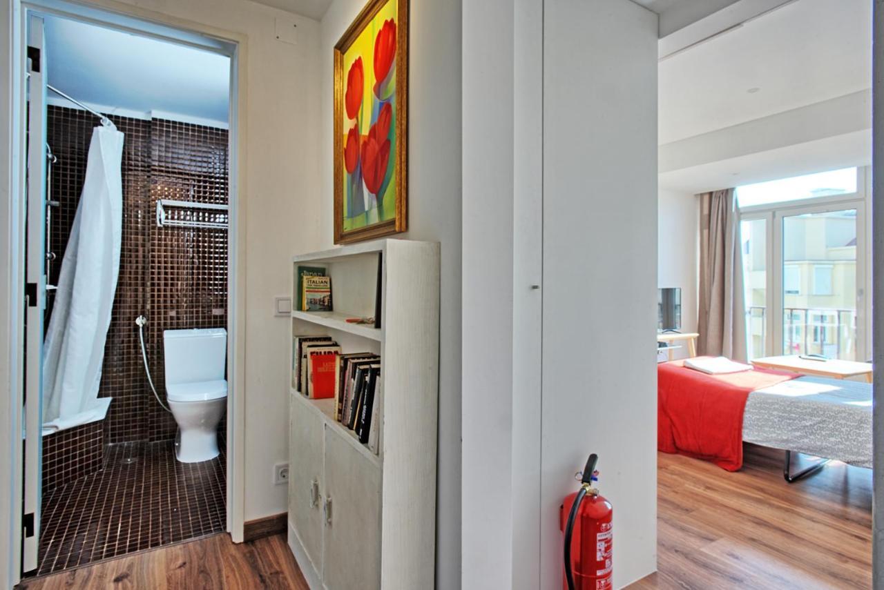 Alameda Flat Appartement