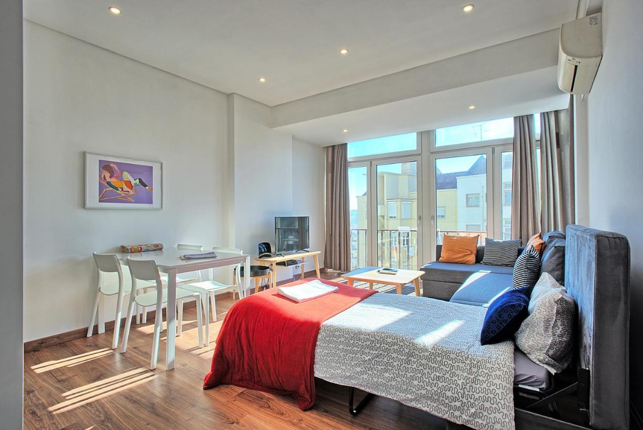 Appartement Alameda Flat