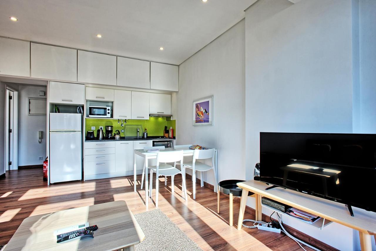 Alameda Flat Appartement