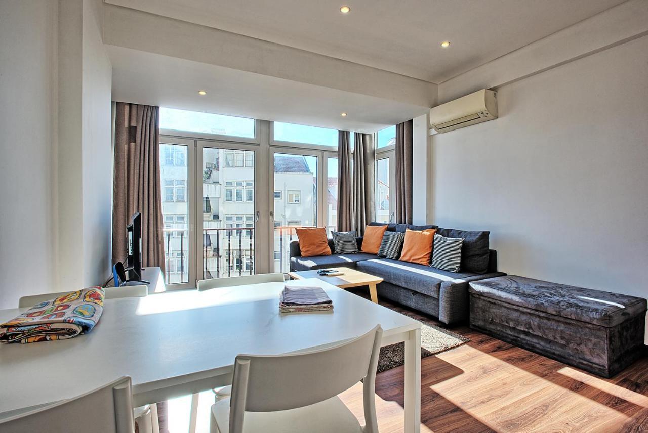 Appartement Alameda Flat