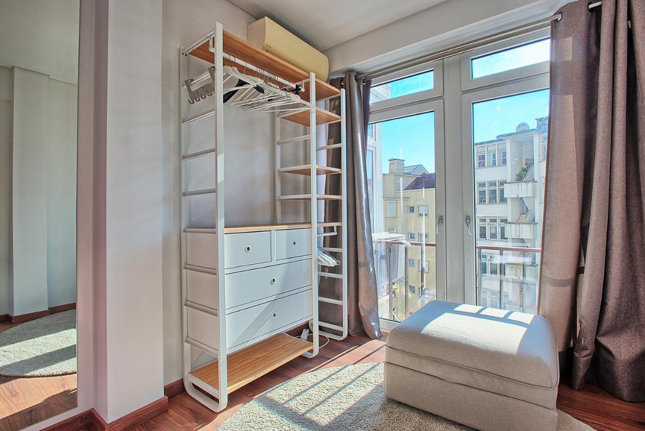 Alameda Flat Appartement *