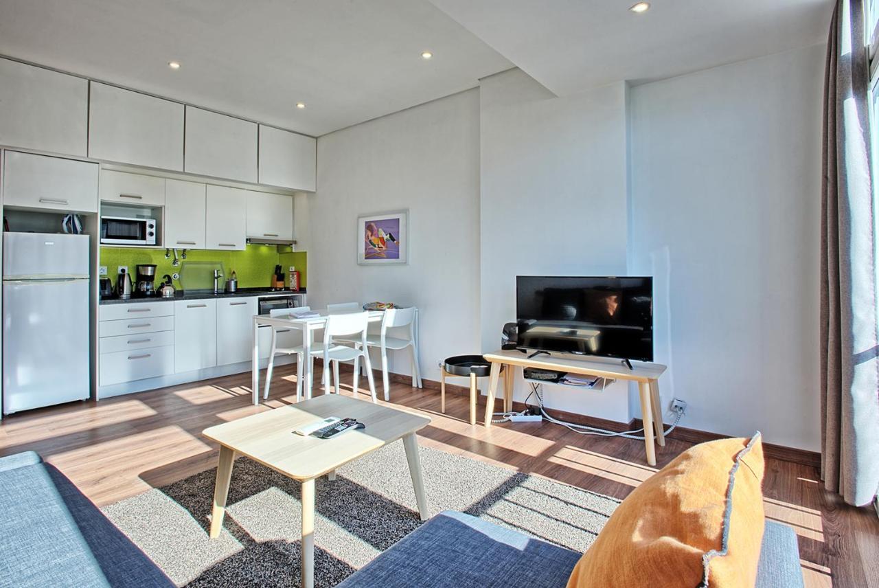 Appartement Alameda Flat
