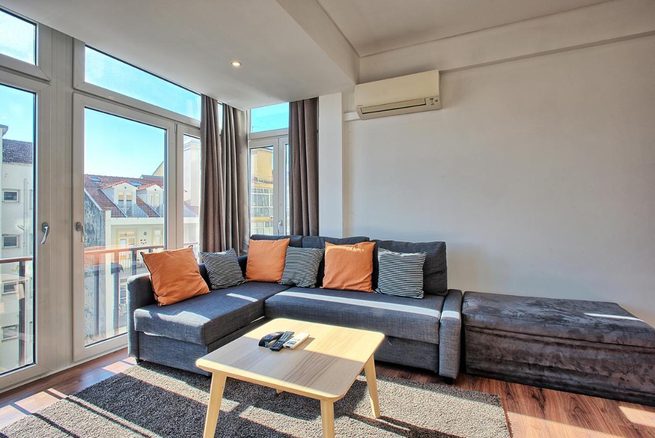 Alameda Flat Appartement *