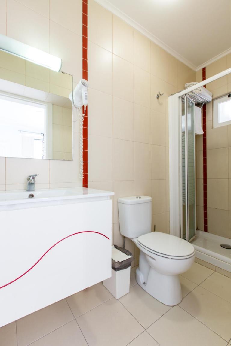 Appartement Lisbon Inn Apartments
