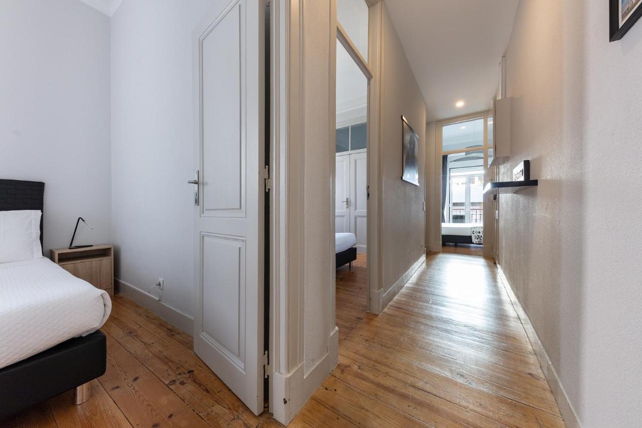Appartement Lx Sweet *