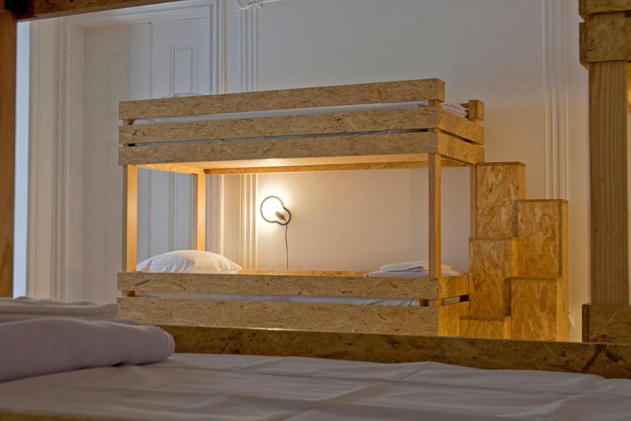 Independente Principe Real Albergue *
