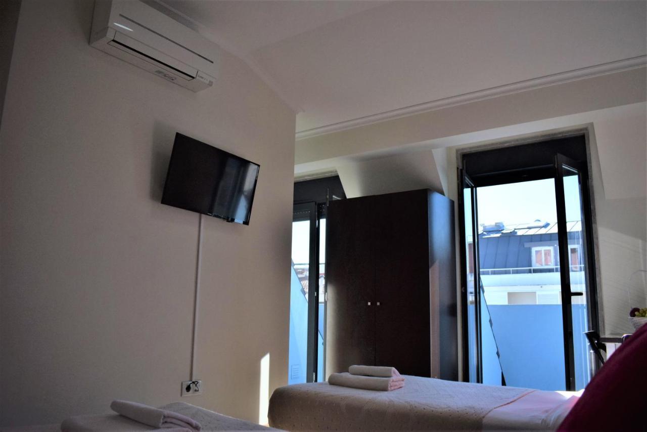 Universo Romantico Guest house Lisbon