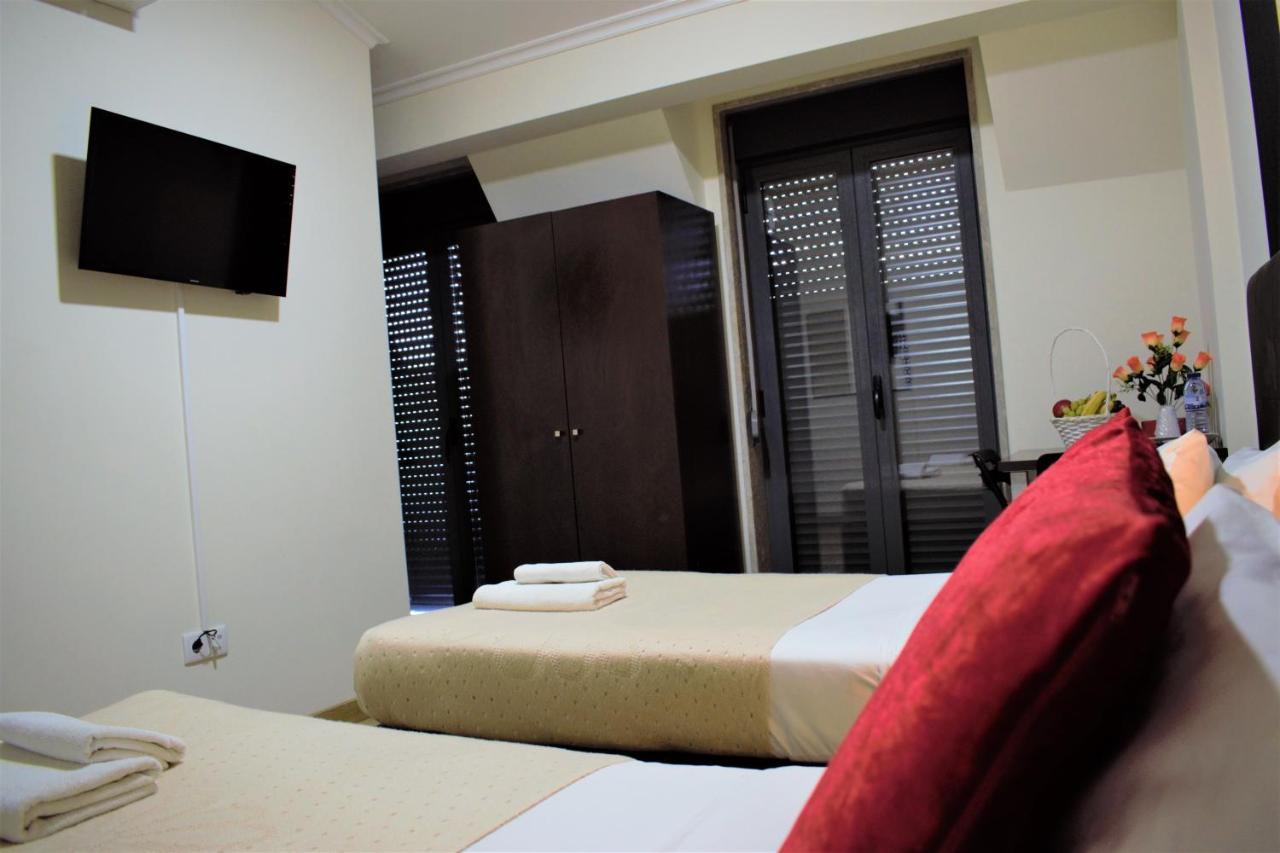 Universo Romantico Guest house Lisbon