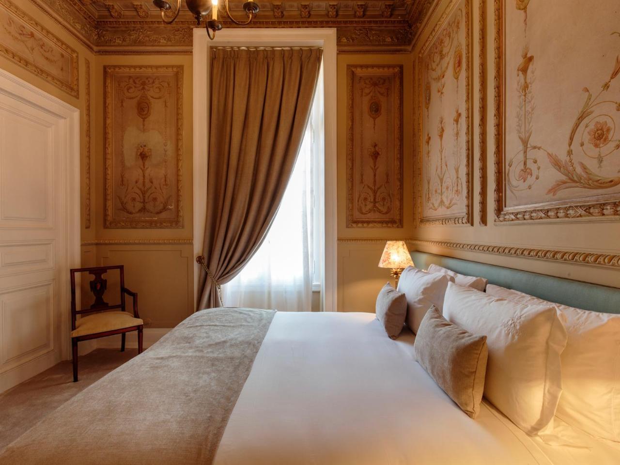 Dear - Valmor Palace Maison d'hôtes 4*