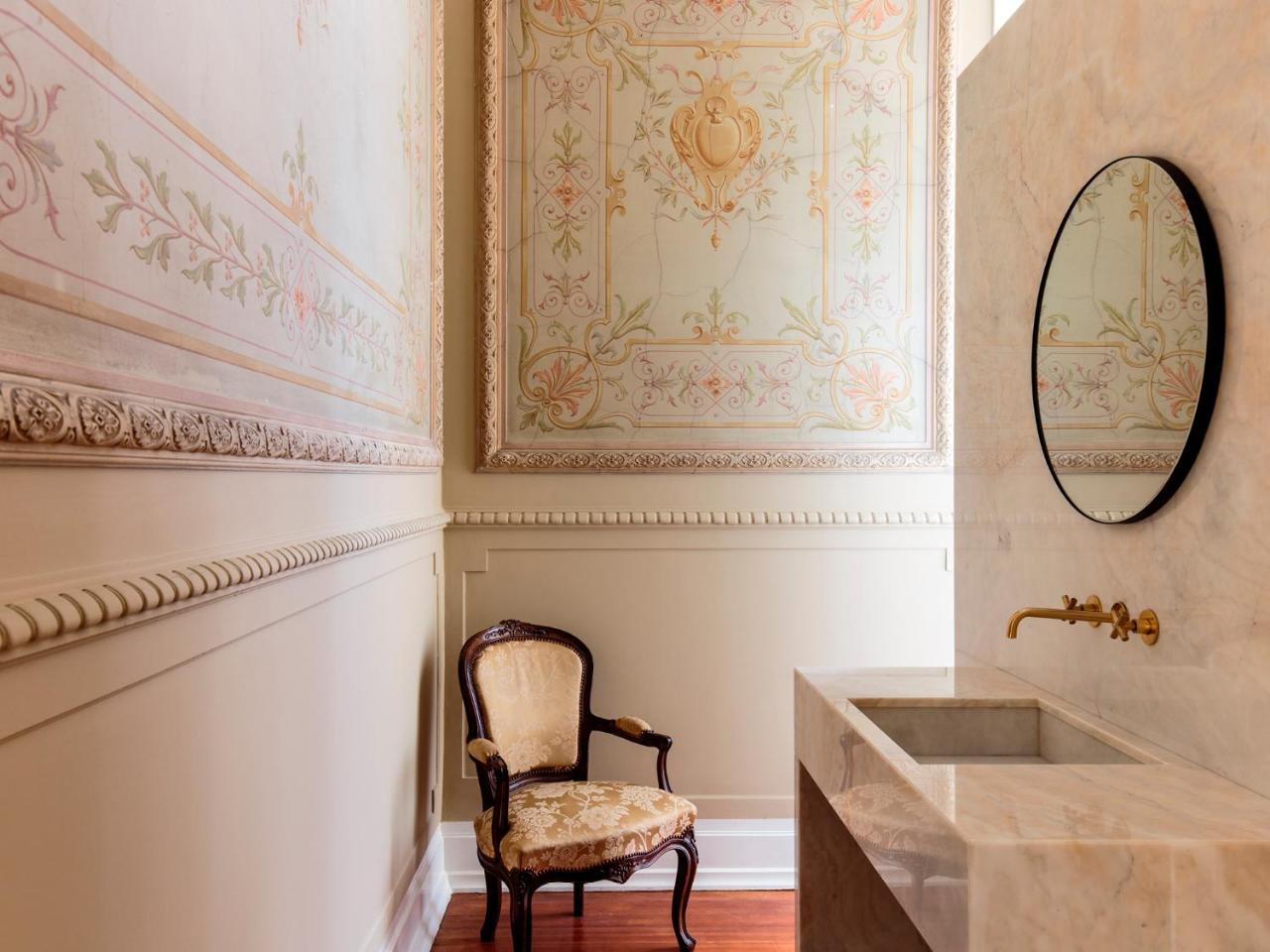 Dear - Valmor Palace Lisboa