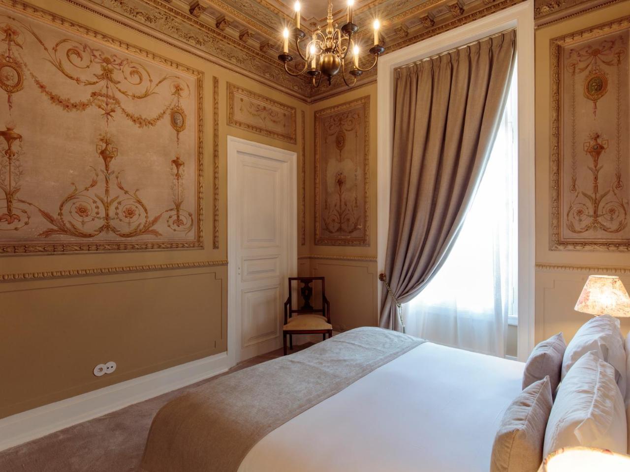Dear - Valmor Palace 4* Lisboa