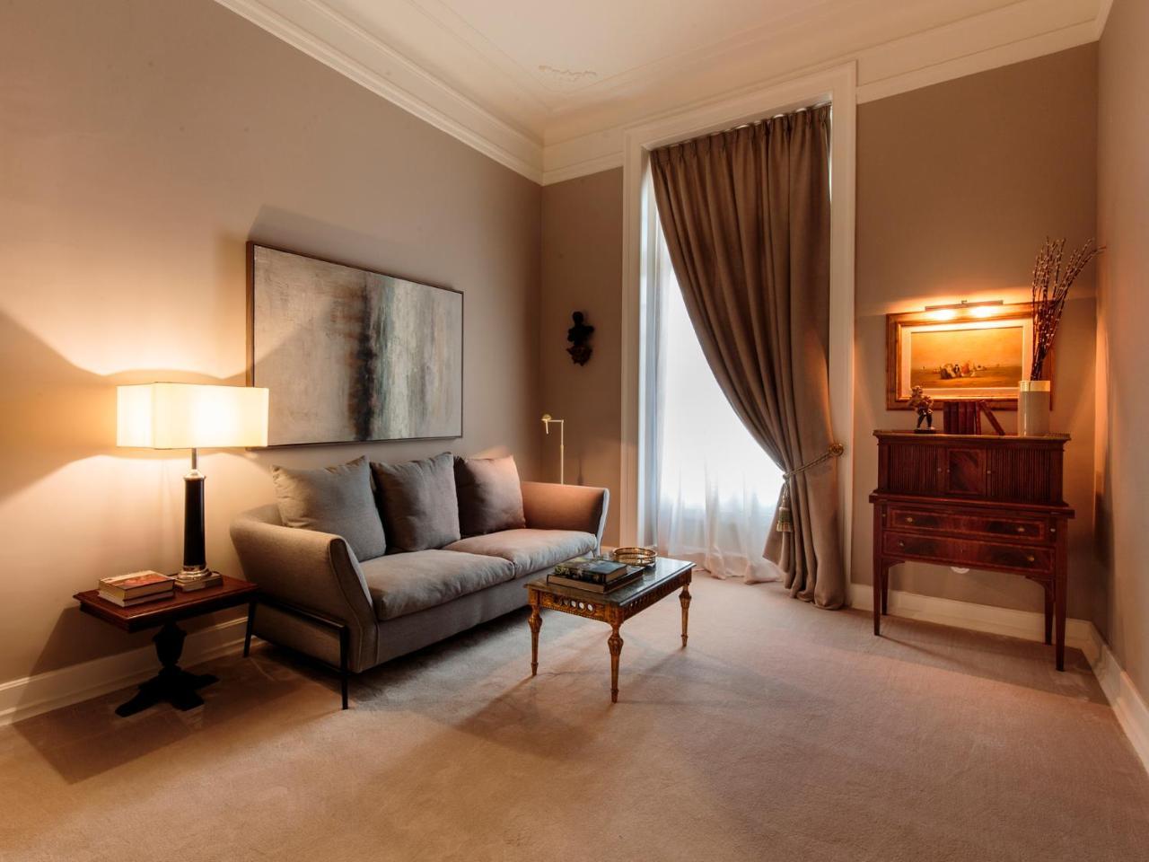 Maison d'hôtes Dear - Valmor Palace