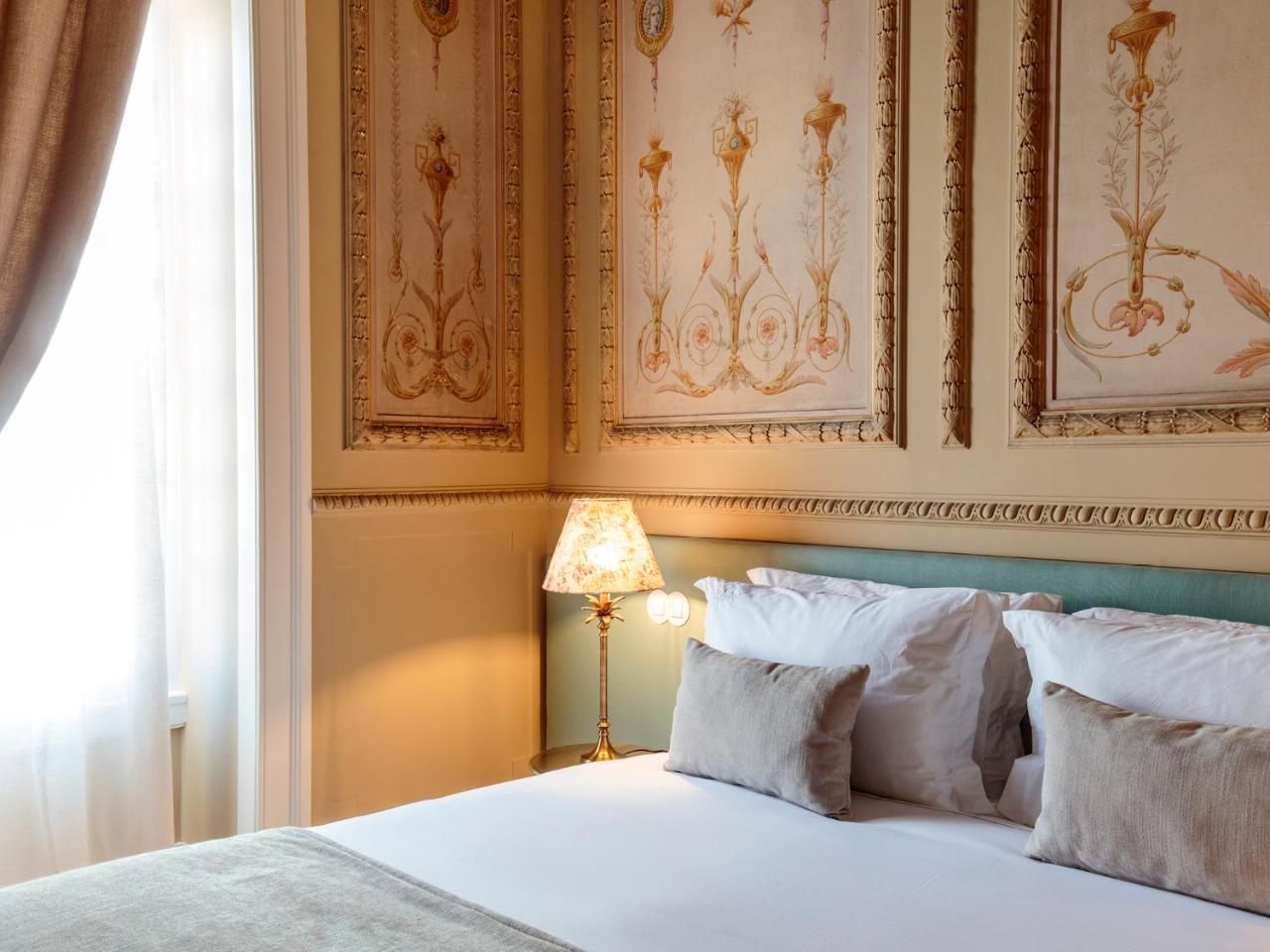 Dear - Valmor Palace Maison d'hôtes