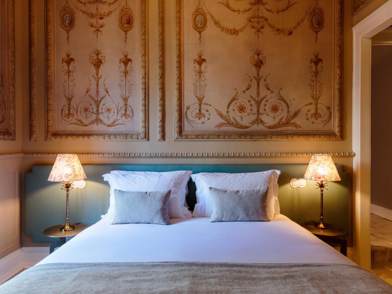 Dear - Valmor Palace Lisboa