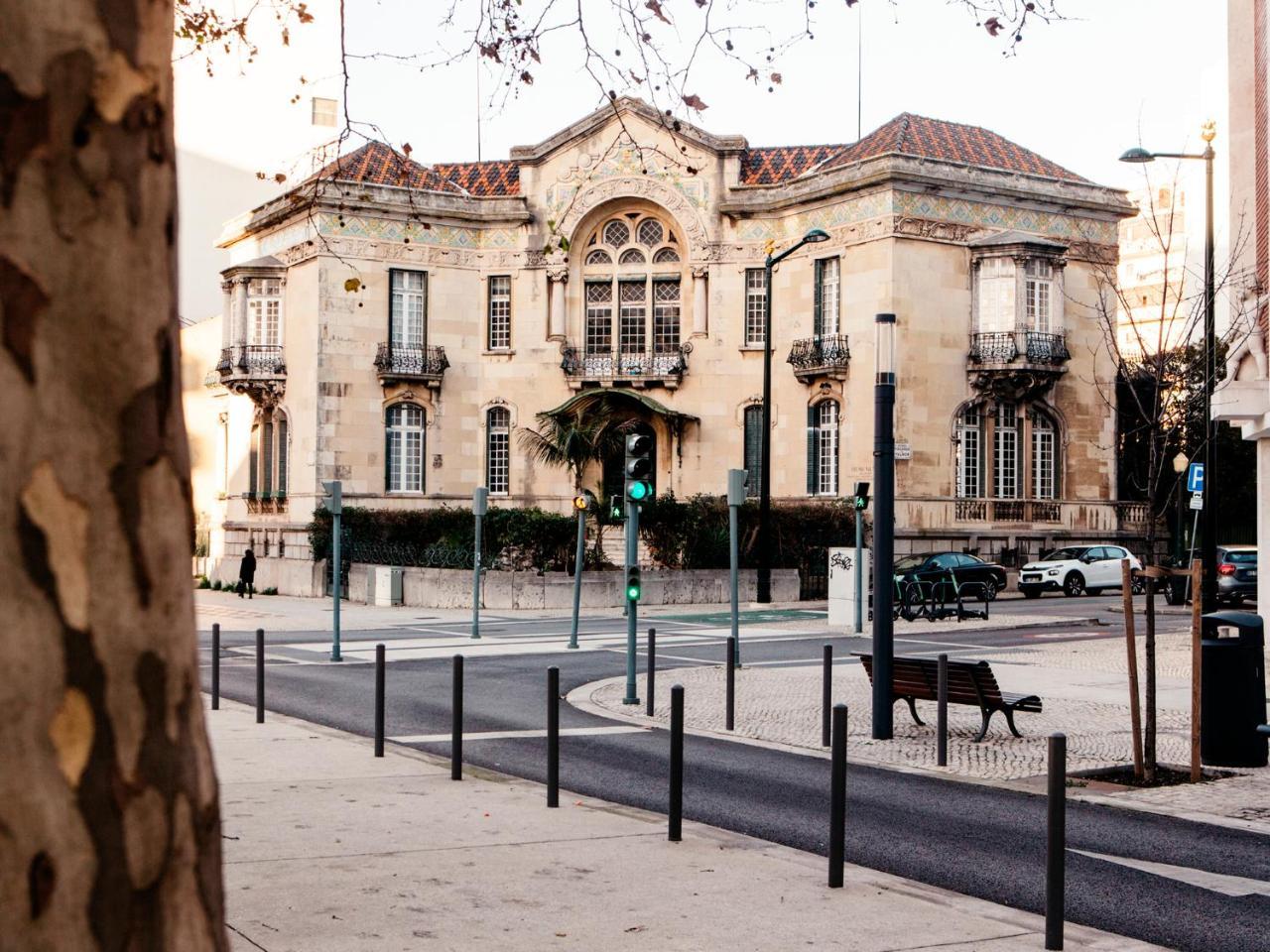 Maison d'hôtes Dear - Valmor Palace 4*