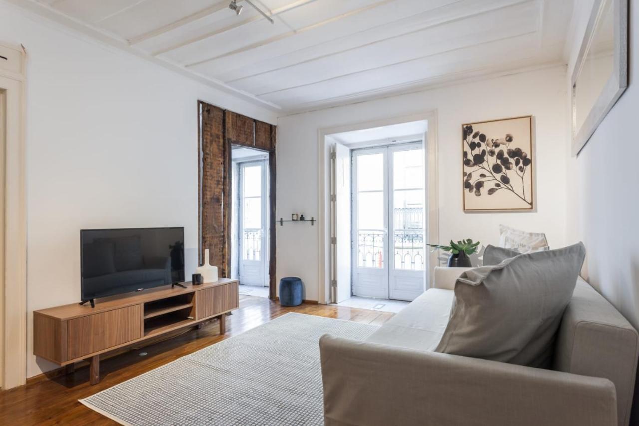 Apartment Living Bairro Alto Ii *