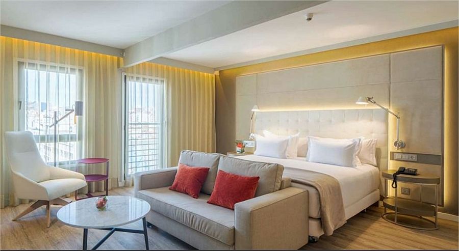 Nh Collection Liberdade