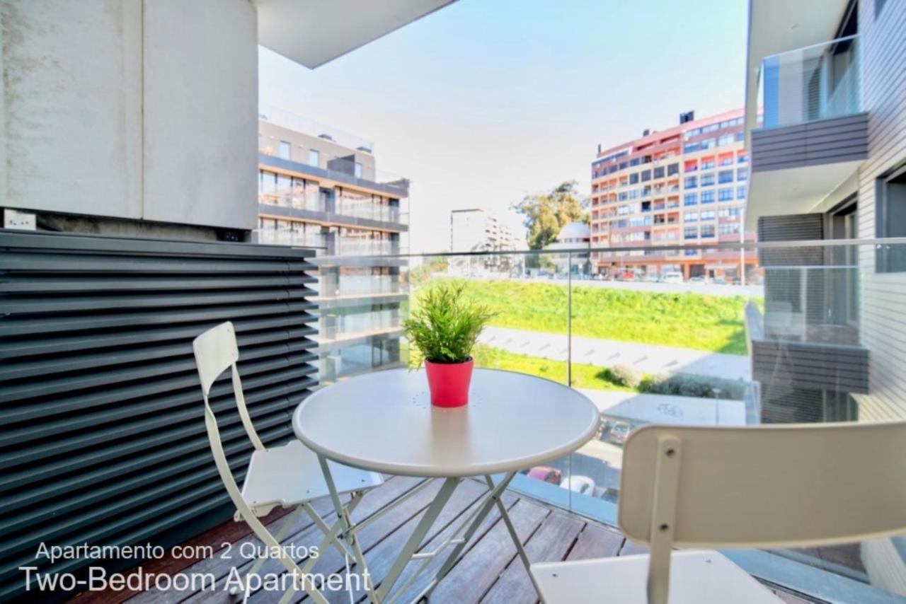 Appartement Akicity Benfica Stadium
