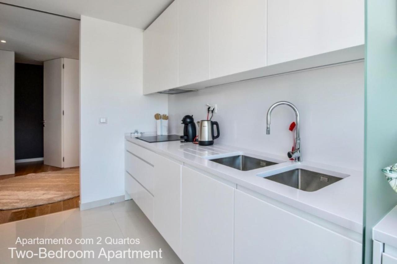 Appartement Akicity Benfica Stadium Lisboa