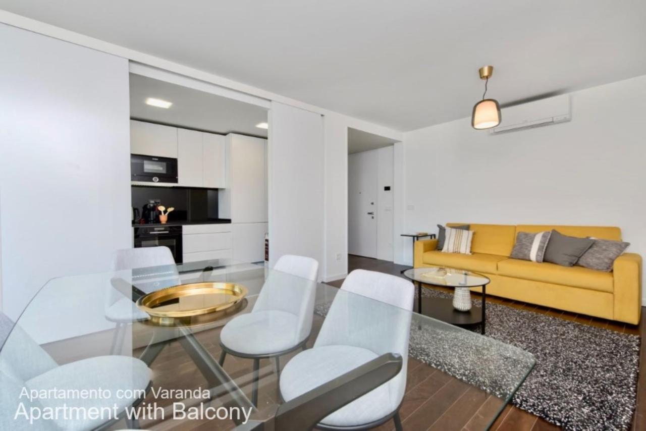 Appartement Akicity Benfica Stadium Lisboa