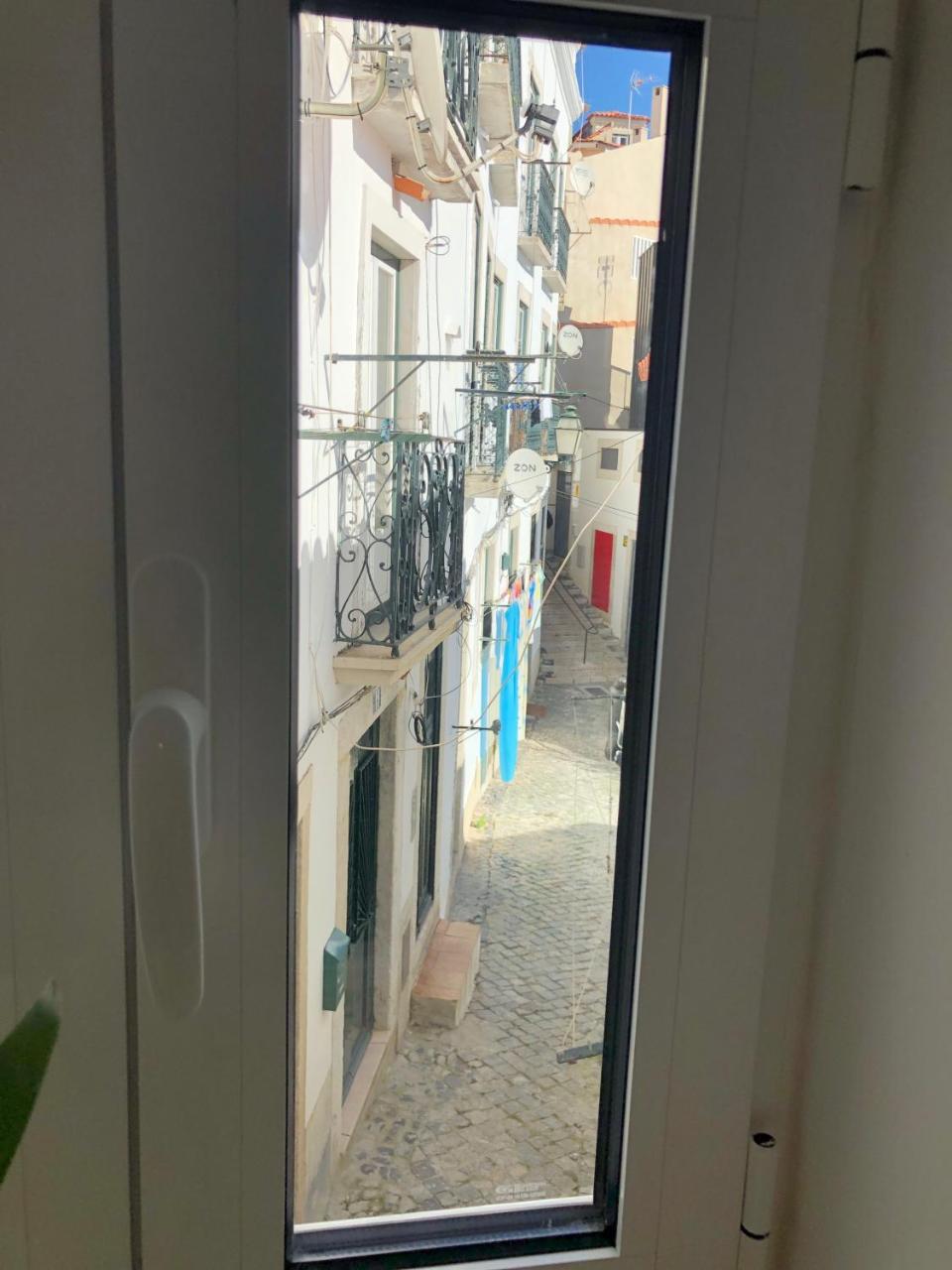 Appartement Alfama