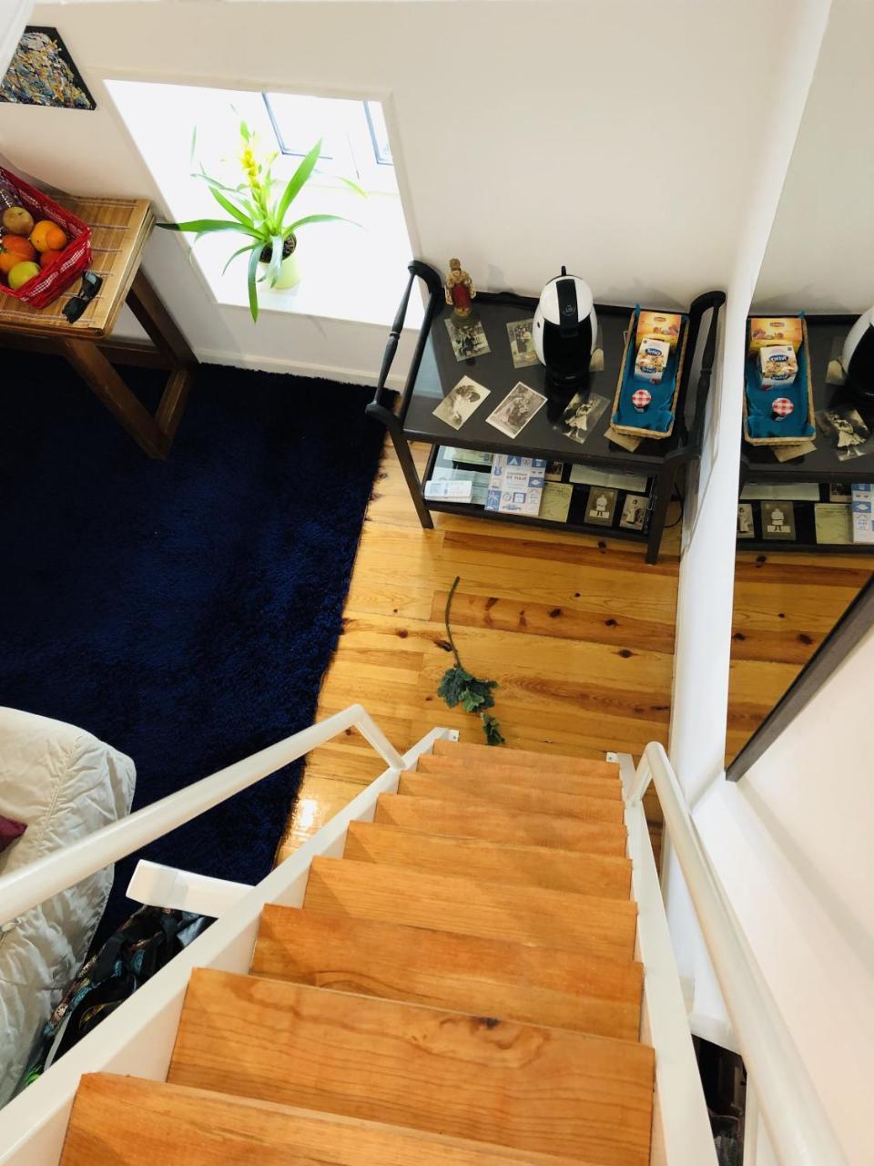 Appartement Alfama *