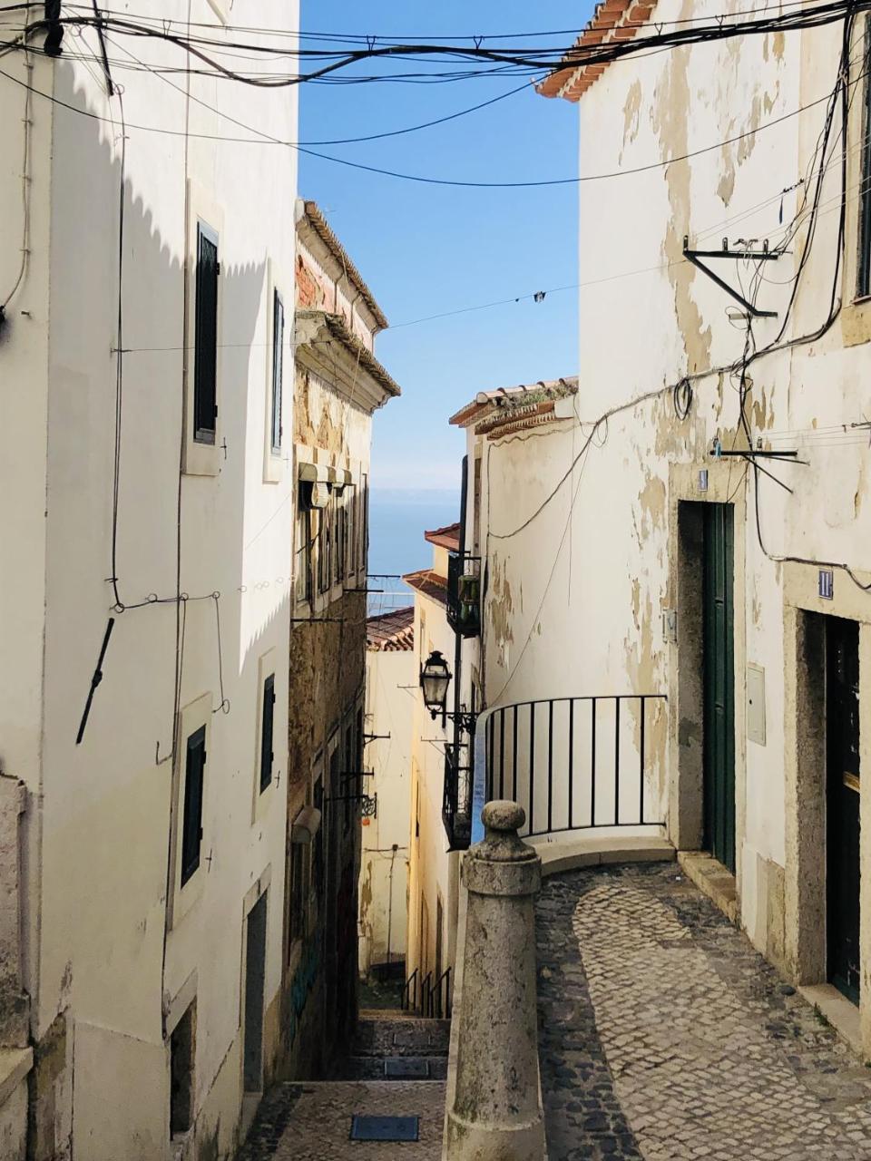 Appartement Alfama