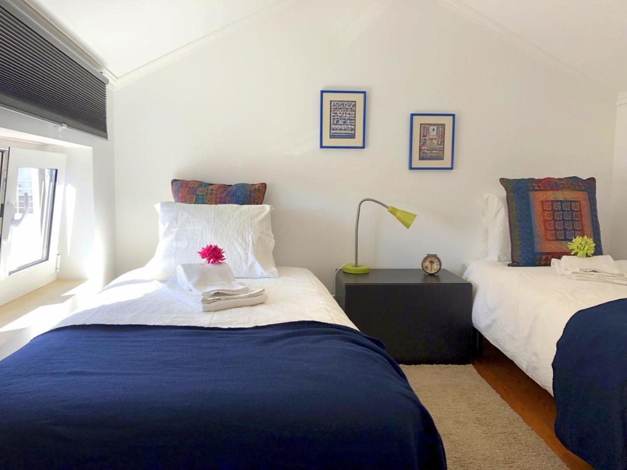 Appartement Alfama *