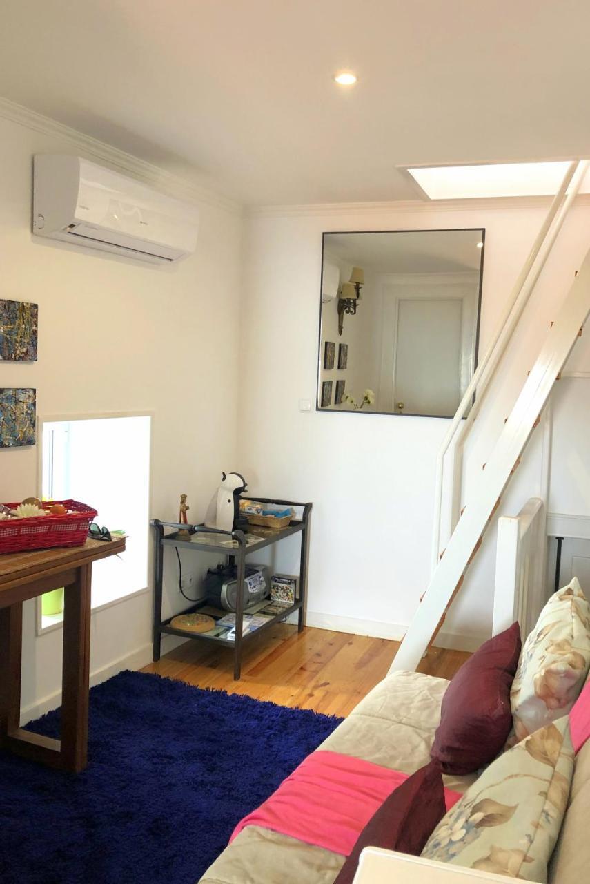 Appartement Alfama *
