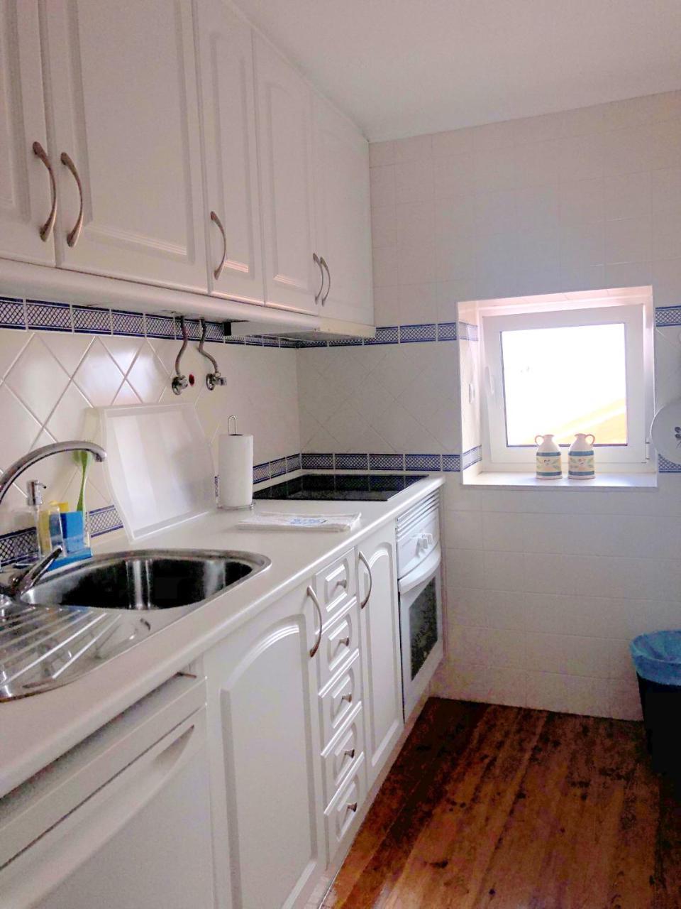 Alfama Appartement Lisboa