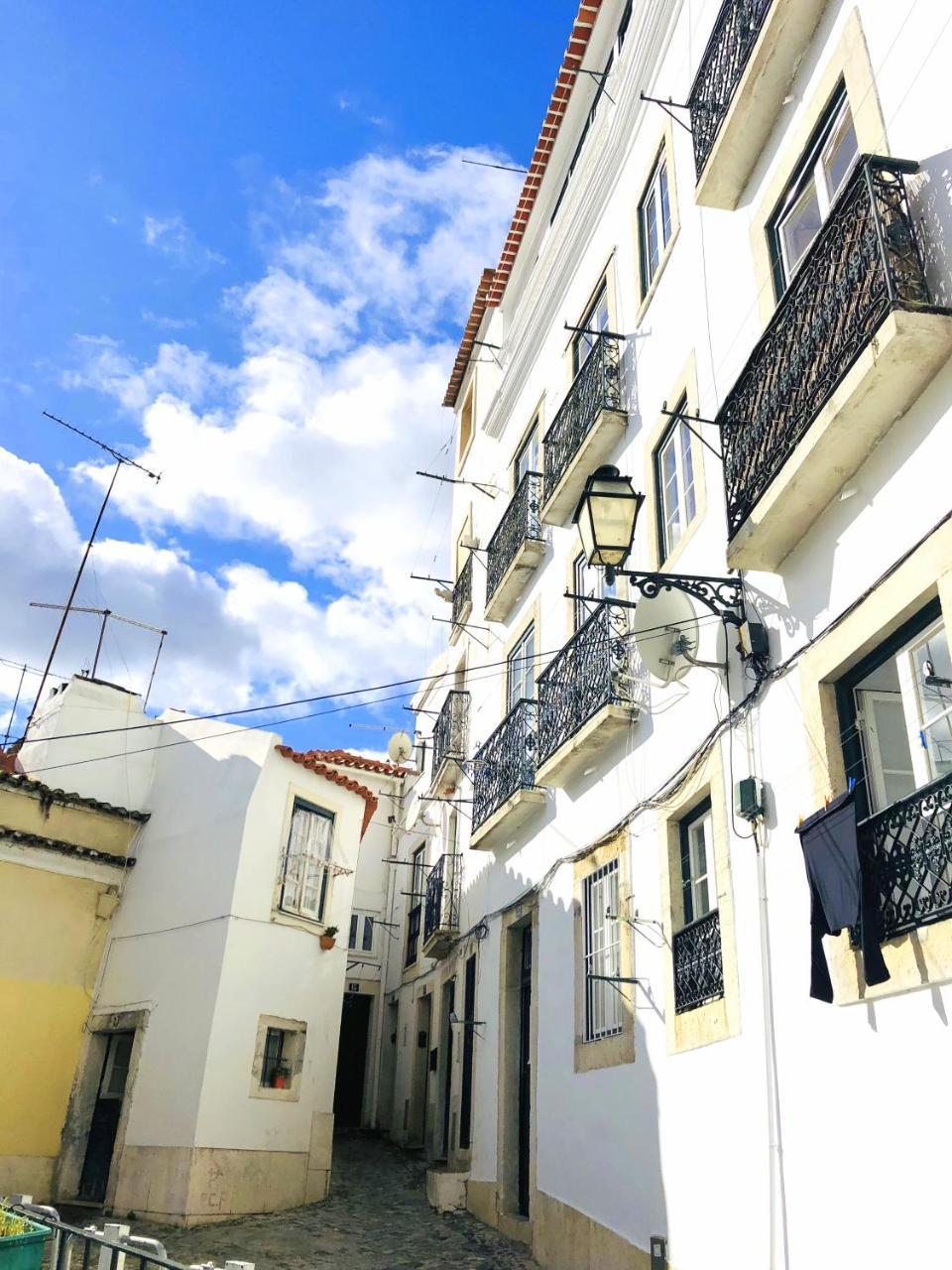 Alfama Appartement